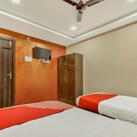 Hotel O Ankitha Grand Kondapur  Extérieur photo